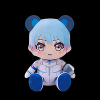 BanG Dream! MEWTYPE Character Plush Dolls Good Smile Company