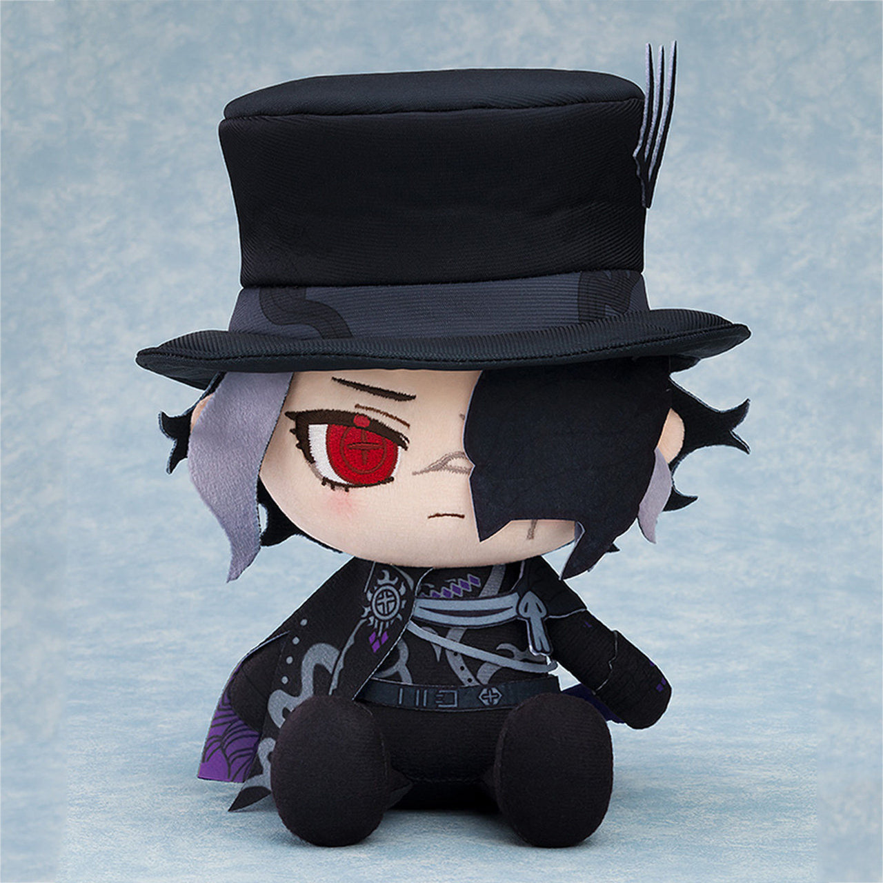 FGO Fate/Grand Order Servant Chibi Plush Doll