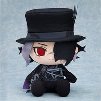 FGO Fate/Grand Order Servant Chibi Plush Doll