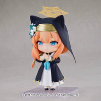 [GSC Spot] Clay Man Illomari Azure Archive Figure Model