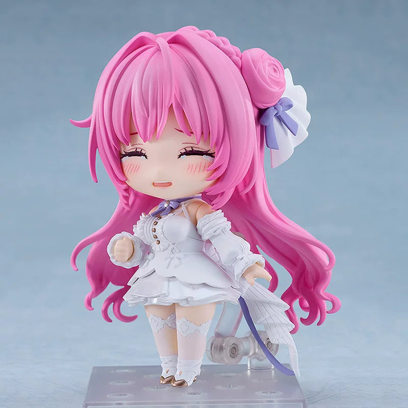 GSC Goddess of Victory NIKKE Nendoroid Dorothy Game Peripherals Q version action figure