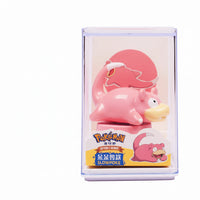 Pokémon Mini Figure with Display Case | Official Licensed