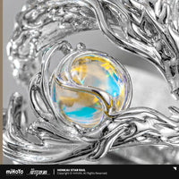 Galaxy Star Series Danheng Drinking Moon Theme Ring miHoYo