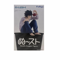 Furyu Death Note L Noodle Stopper Figure