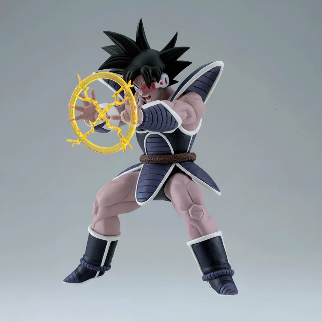Glasses Factory Dragon Ball G×materia Dalles Lower Warrior Prize [In stock]