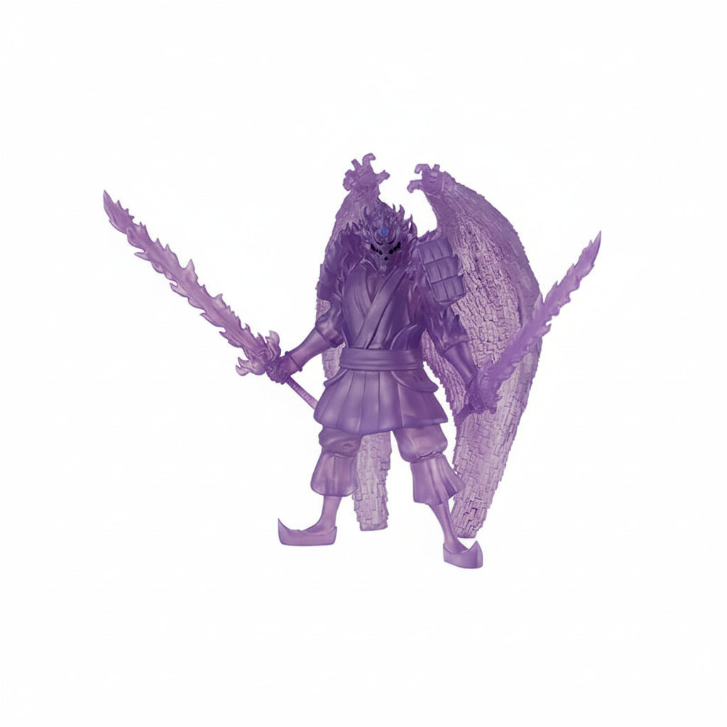 Banpresto Naruto Sasuke Susanoo Prize Figure