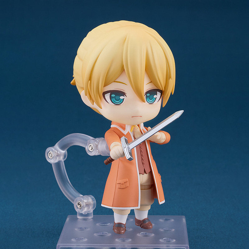 Vocaloid Nendoroid Kagamine Rin & Len: Daughter Servant Evil
