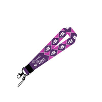 JoJo's Bizarre Adventure Anime Lanyard & Wrist Strap
