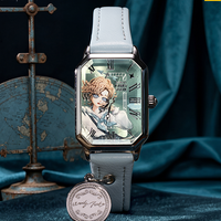 Maihe BOXFUN Identity V Watch Blind Box Corridor of Eternity Series Watch Gift