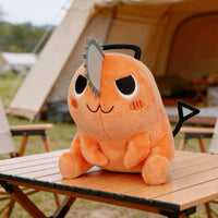 Pochita Chainsaw Man Plush – Multi-Style