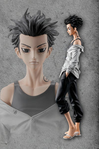 Tokyo Revengers Masterlise Ichiban Kuji Figure