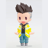 GSC Hello! Cyberpunk Edgerunners Chibi Figure | 3 Characters