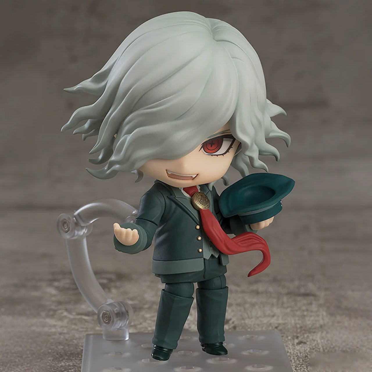 GSC Fate Nendoroid Avenger Cave King Edmond Dantès Spirit Origin Reincarnation In Stock