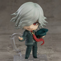 GSC Fate Nendoroid Avenger Cave King Edmond Dantès Spirit Origin Reincarnation In Stock