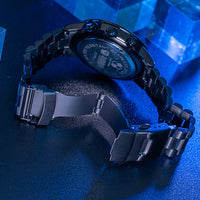 Lucky Stone Official Hatsune Miku Genuine Authorized 16th Anniversary Five-Needle Quartz Watch