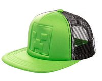 Official Minecraft Headwear Baseball Caps - FIHEROE.