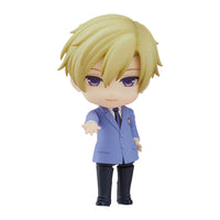 GSC Nendoroid Suo Tamaki Ouran High School Host Club Nendoroid Figure