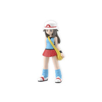 Bandai Pokémon Scale World Kanto Leaf Gengar Clefable