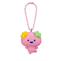 Bandai Tamagotchi BOX2 Blind Box Keychain Set
