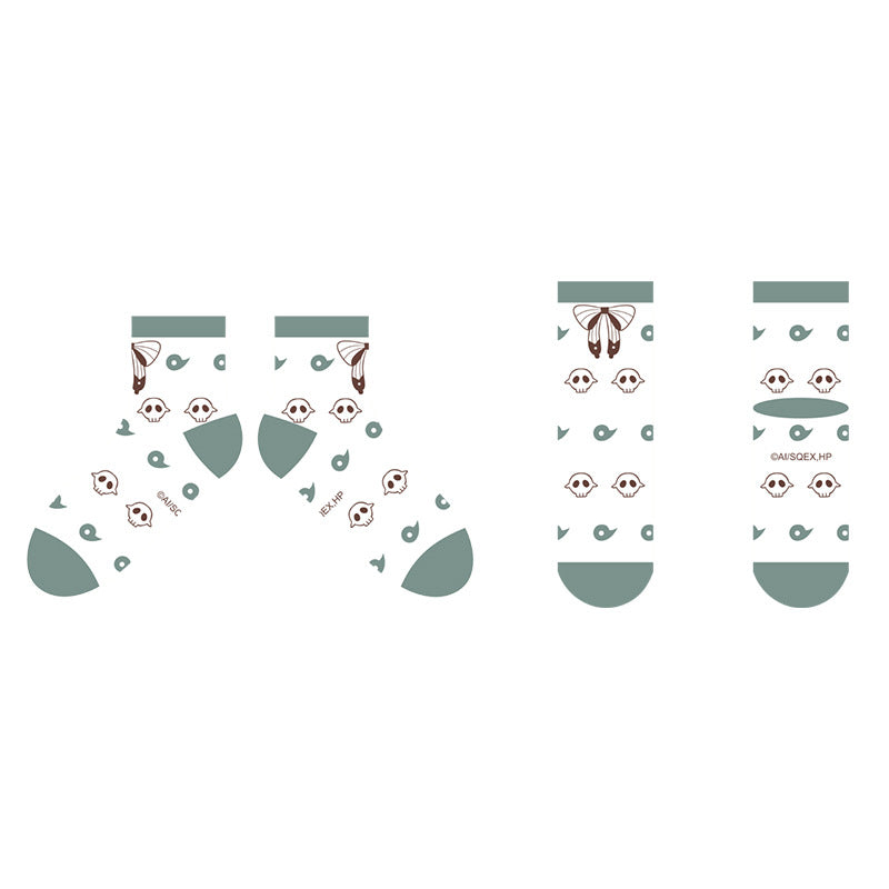Toilet-Bound Hanako-kun Official Anime Socks