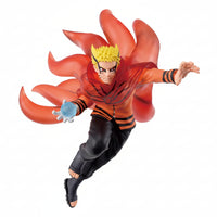 Banpresto Naruto Baryon Mode Figure – Boruto