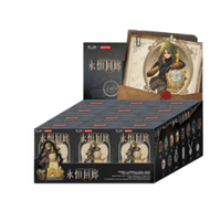 Maihe BOXFUN Identity V Watch Blind Box Corridor of Eternity Series Watch Gift