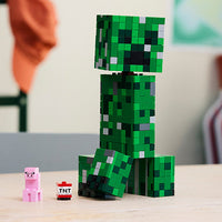 LEGO Minecraft BigFig Creeper 21276 Building Set