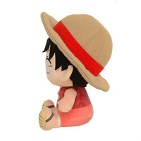 Monkey D. Luffy One Piece Plush Toy