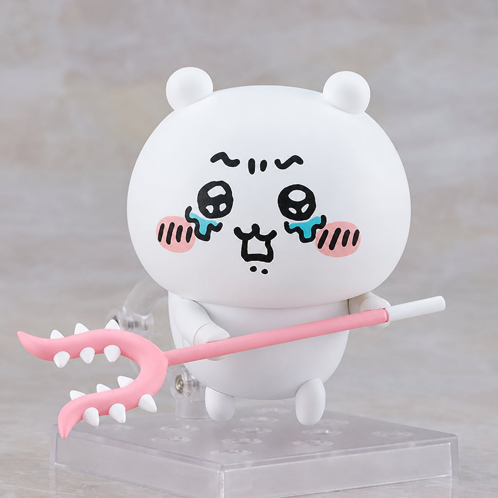 [GSC spot] clay man Gii Kava figure model play