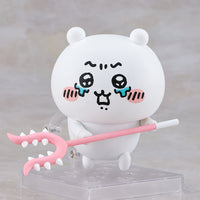 [GSC spot] clay man Gii Kava figure model play