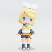 GSC HELLO! Hatsune Miku Kagamine Rin Ren Chibi