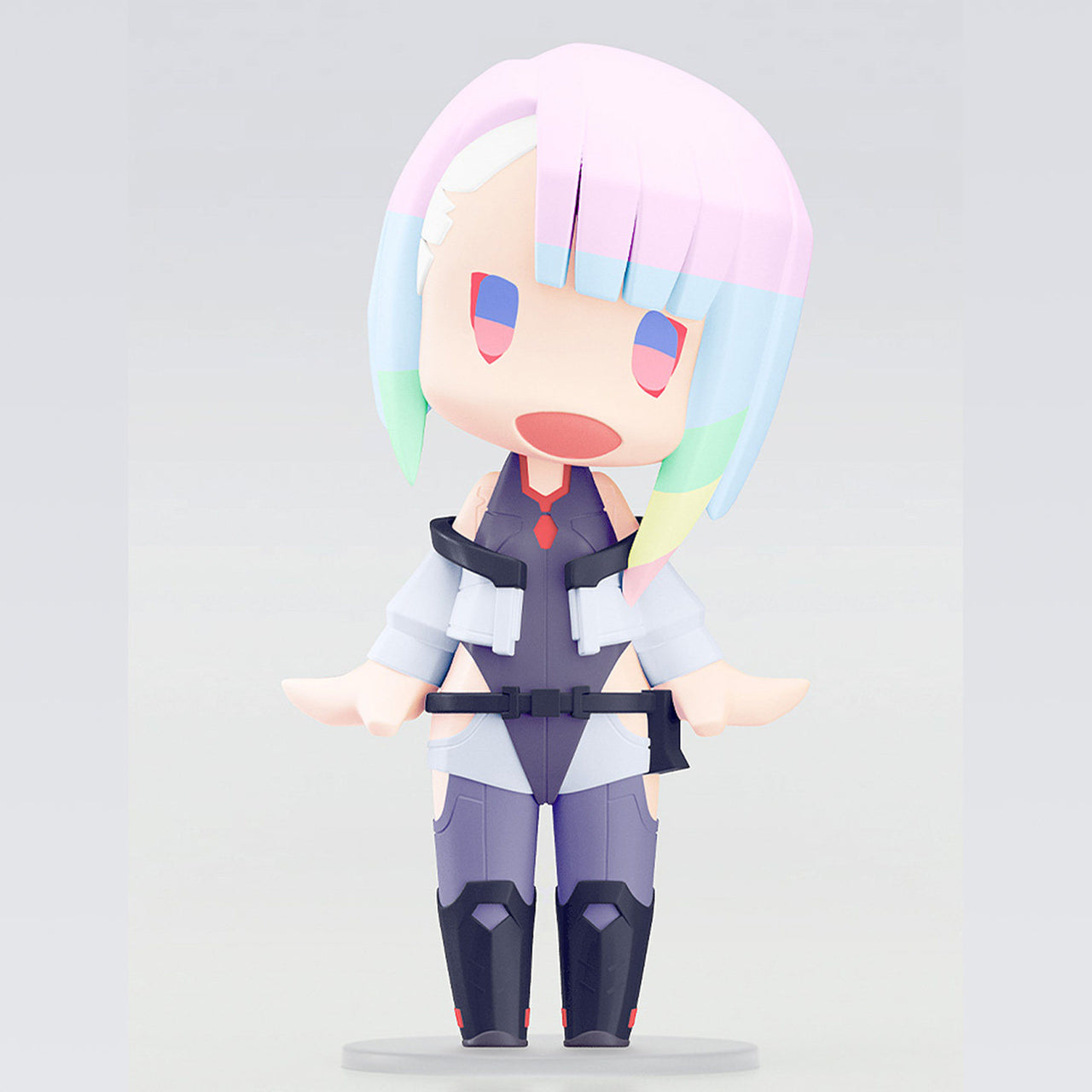 GSC Hello! Cyberpunk Edgerunners Chibi Figure | 3 Characters