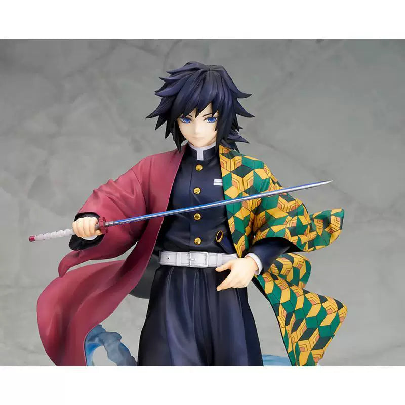 Bilibili ALTAiR Demon Slayer: Kimetsu no Yaiba Tomioka Giyu 18 figure reissue