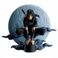 Banpresto Naruto Memorable Saga Special ANBU Itachi Uchiha