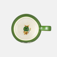 [Spot] Nintendo Store Zelda Legend Haha Kroger Mug Genuine Peripheral Water Cup