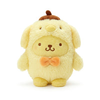 Pompompurin Sanrio Plush & Keychain | 17 Styles