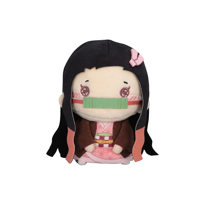 Demon Slayer Mochipico plush mascot doll by FuRyu anime character toy