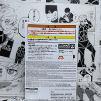 Japanese version spot OMORI Omori Q version sitting series Bandai optical factory prize figure