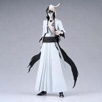 In stock glasses factory Reaper Bleach Ten Blades Ulquiora Maximatic prize figure
