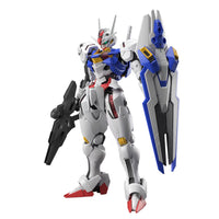 Bandai FM 1/100 Gundam Aerial Witch from Mercury
