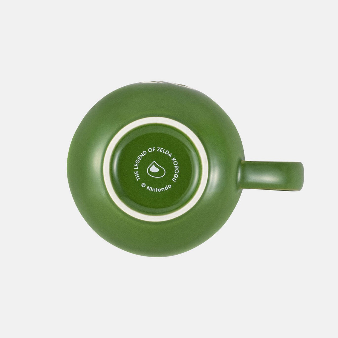 [Spot] Nintendo Store Zelda Legend Haha Kroger Mug Genuine Peripheral Water Cup