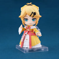 Vocaloid Nendoroid Kagamine Rin & Len: Daughter Servant Evil