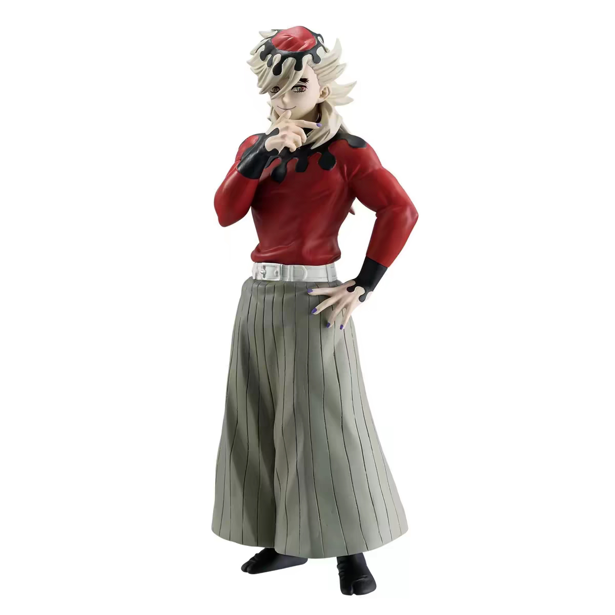 Aniplex Kuji Doma Demon Slayer Infinity Castle Figure