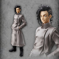 Tokyo Revengers Masterlise Ichiban Kuji Figure