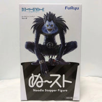 FuRyu Death Note Ryuk Noodle Stopper Figure