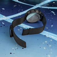 Hatsune Miku Watch Lucky Stone Genuine Authorized Co-branded MIKU Electric String Sound Yangguang Driver Watch