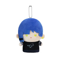Bocchi the Rock! Plush Charm & Finger Puppet
