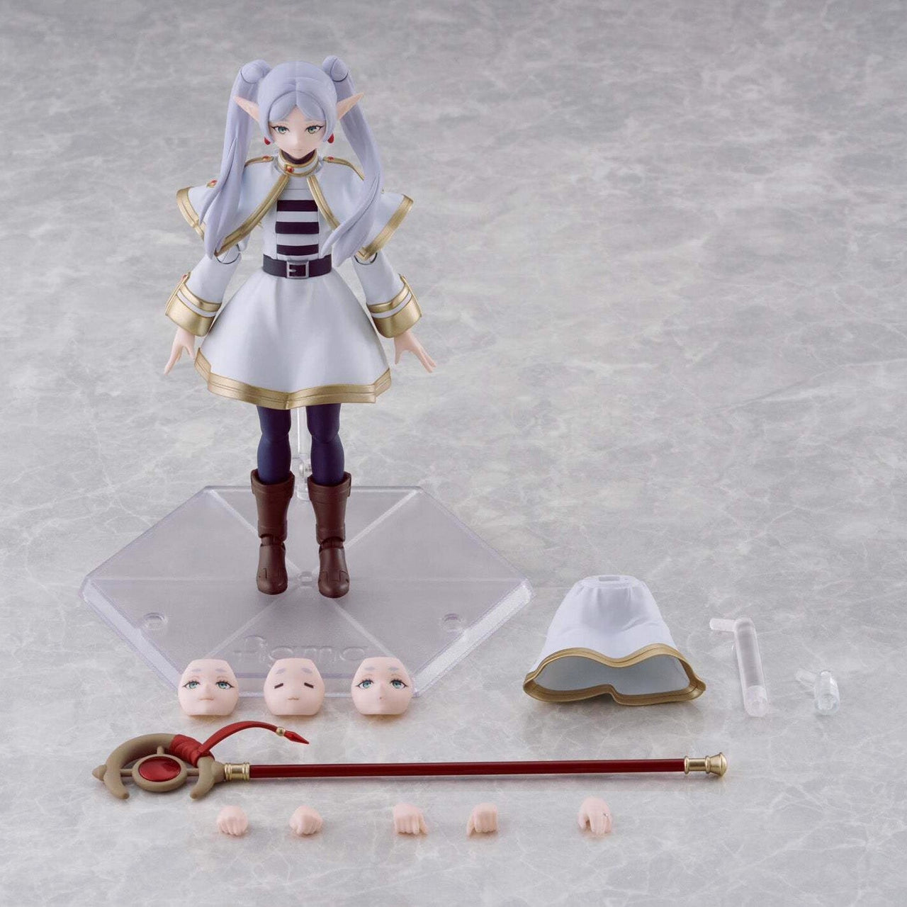 figma Frieren Max Factory Action Figure EX-106