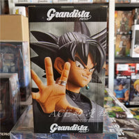 ACE Bandai Glasses Factory Dragon Ball Grandista nero Black Goku Zamas Limited Stock