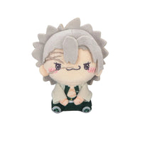 Demon Slayer Mochipico plush mascot doll by FuRyu, soft anime character plush toy sengwe